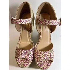 C Label shoes